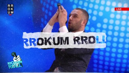 Rrokum Roll: Fadil Lepaja, Analist