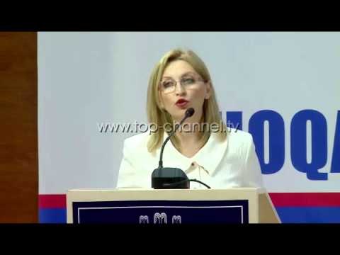 Shoqata e Bashkive miraton “dekriminalizimin” - Top Channel Albania - News - Lajme