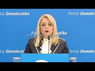 PD, Deda: Beqja- Rama, biznes me ilaçet - Top Channel Albania - News - Lajme