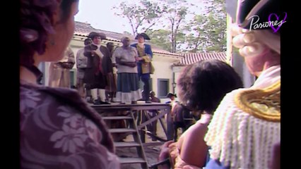 Xica Da Silva-Cap 007 Full HD