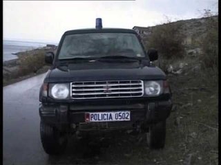 VRITET MBESA DHE GJYSHI IDENTIFIKOHEN 2 AUTORET E KRIMIT NE KIR TE SHKODRES LAJM