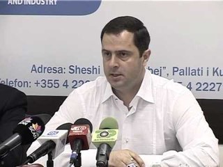 DHOMA E TREGTISE TE HIQET KUFIZIMI I KOSOVES PER ÇIMENTON NGA SHQIPERIA LAJM