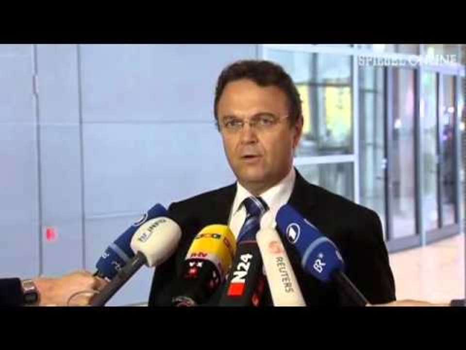 EKSTREMIZMI ISLAMIK GJERMANIA NXJERR JASHTE LIGJIT NJE GRUP SALAFISTESH LAJM