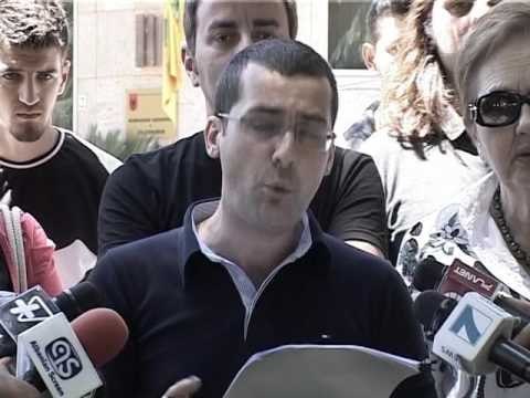 REFERENDUMI I PLEHRAVE ALEANCA KUNDER IMPORTIT KERKON PERGJIGJE NGA KQZ LAJM