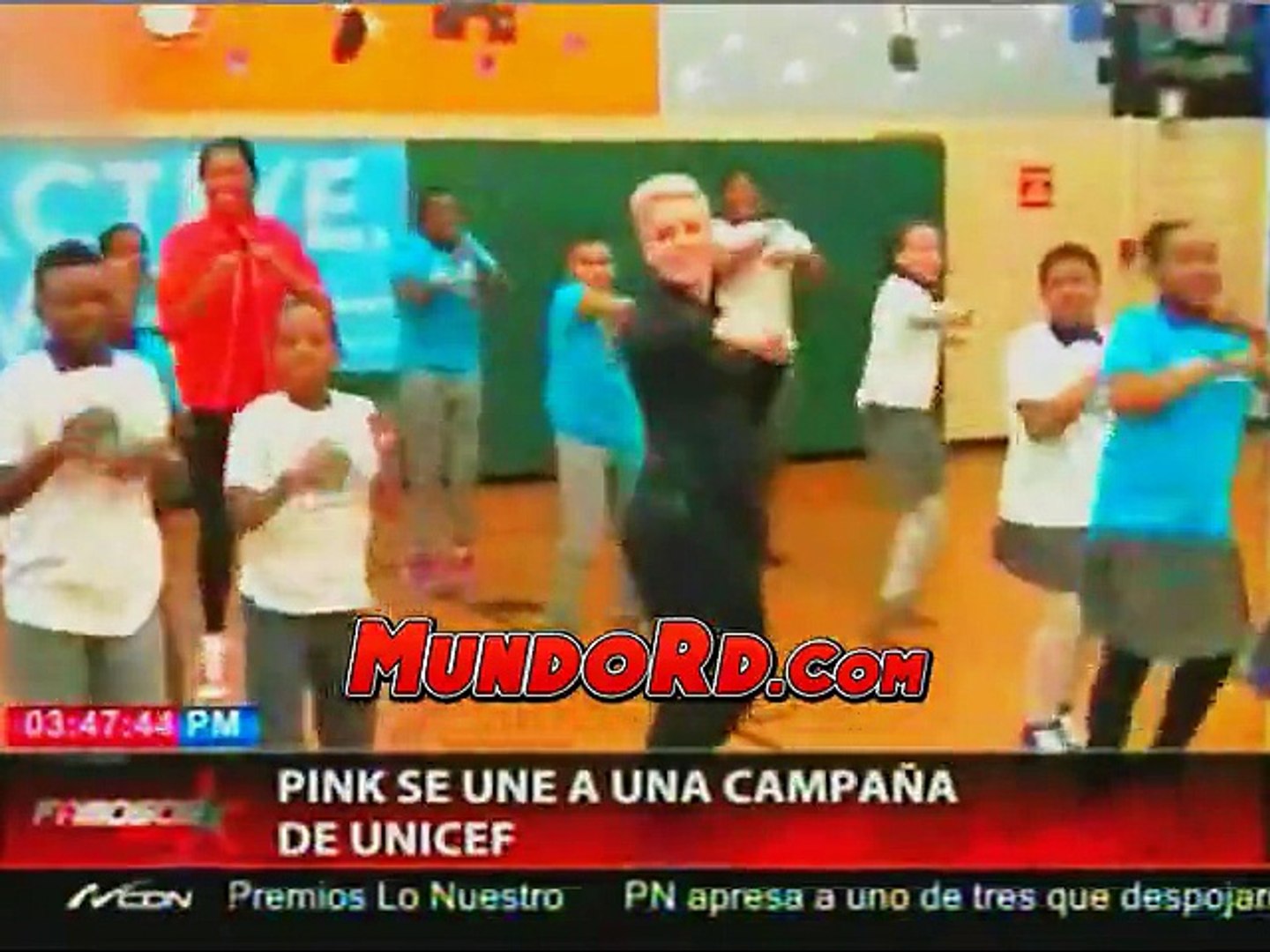 Lo mas reciente sobre tus Famosos Favoritos (Las Internacionales)