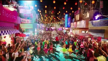 20-20 - John Abraham - Welcome Back HD jon ibrahem hd songs