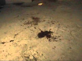 VRASJE NGA XHELOZIA SHKAKTON DY VIKTIMA SHPALLET NE KERKIM NGA POLICIA LAJM