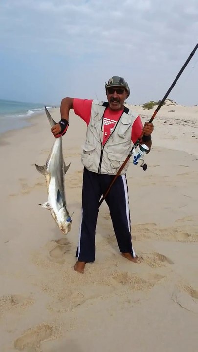 Amazing Fishing wow