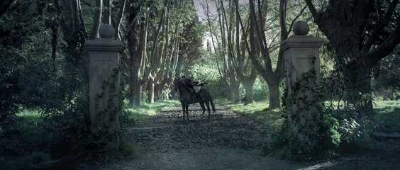 Resurrection (Resurrección) theatrical trailer - Gonzalo Calzada-directed horrAR