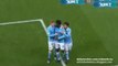 1-0 Wilfried Bony Goal - Manchester City v. Hull City - Capital One Cup 01.12.2015 HD