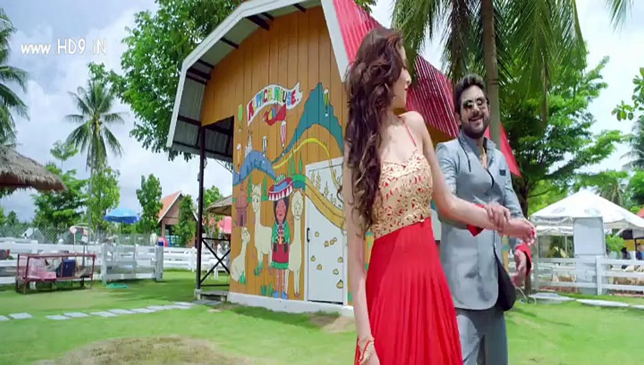 Halka Halka (Full Song) - Black HD indain song marathi song