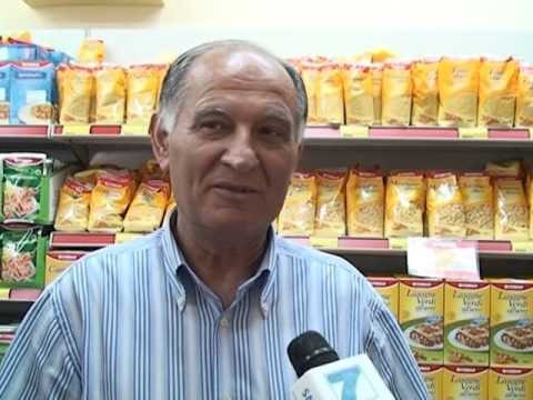 “CONAD” EDHE NE SARANDE CILESIA E PRODUKTEVE “CONAD” TANI ME PRANE PUSHUESVE LAJM