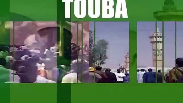 Vidéo – Magal 2015- Serigne Modou Kara fond en larmes devant ses talibés