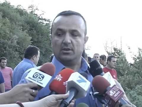 BIE NJE TJETER AUTOBUS AKSIDENT NE QAFE KRRABE FATMIRESISHT VETEM TE PLAGOSUR LAJM