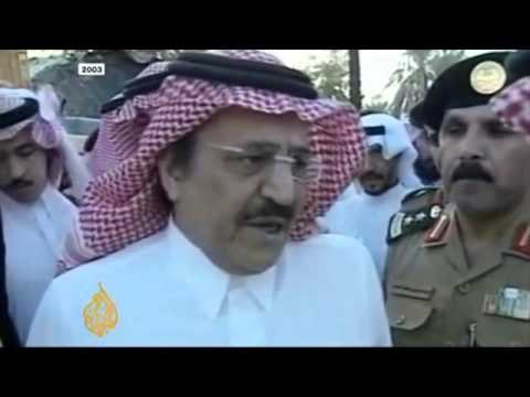 VDES PASARDHESI PRINCI I KURORES SE ARABISE SAUDITE VDIQ NE MOSHEN 70 VJEÇ LAJM