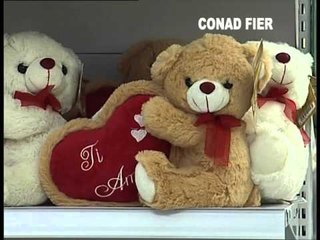 “CONAD” NE SHQIPERI 6 VJET HISTORI CILESIE DHE SUKSESI NE VENDIN TONE LAJM