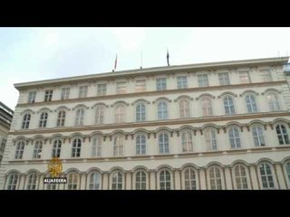 PAVARESIA E MBIKQYRUR PITER FEITH THOTE SE MBYLLJA E SAJ DO TE JETE NJE SUKSES LAJM