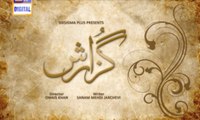 Watch Guzaarish Episode 03 – 1st December 2015 on ARY Digital - HD Video