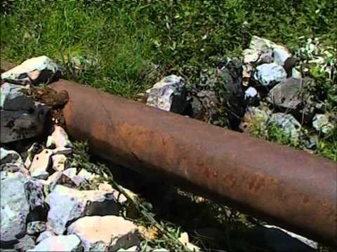HIDHET NE ERE UJESJELLESI 50 MIJE BANORE TE MALESISE SE MADHE MBESIN PA UJE LAJM
