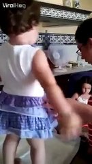 No matter what mood you are in but when you see camera...strike a pose !