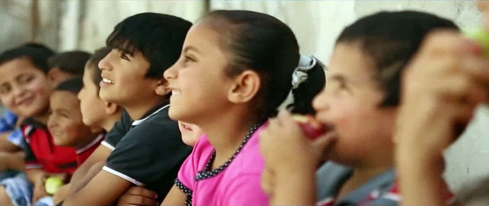 ÖZGÜR KOÇ - Gülmezsin İnşallah