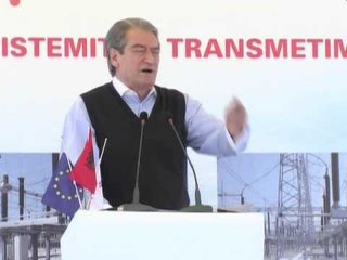 ENERGJIA E RINOVUESHME BERISHA AKUZON RAMEN PER QENDRIMIN KUNDER NISMAVE LAJM