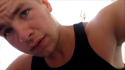 ASMR ~ Haircut/Shave Role play for the Gents