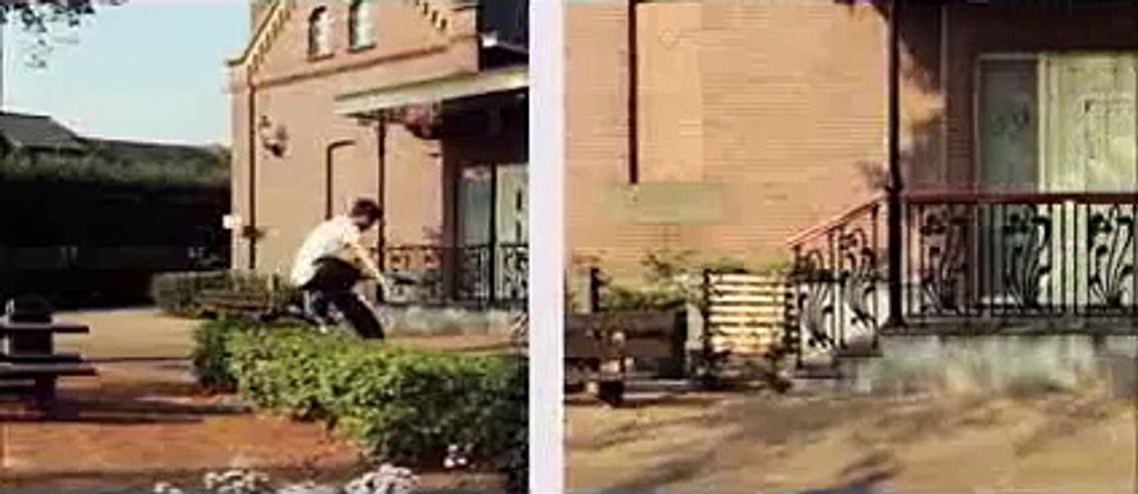 Parkour and Freerunning 2013 - FrameRunning