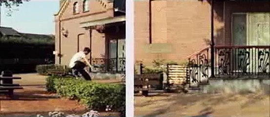 Parkour and Freerunning 2013 - FrameRunning