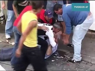 Bull Fighting Accidents 18+