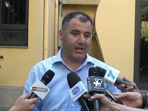 LEGALIZOHET FRD GJYKATA MIRATON PARTINE FRYMA E RE DEMOKRATIKE LAJM