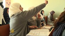 Millions of Syrian and Iraqi children face education crisis from conflict