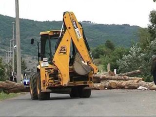 THAÇI MJAFT I QARTE NUK DO TE KETE STATUS SPECIAL PER VERIUN E KOSOVES LAJM