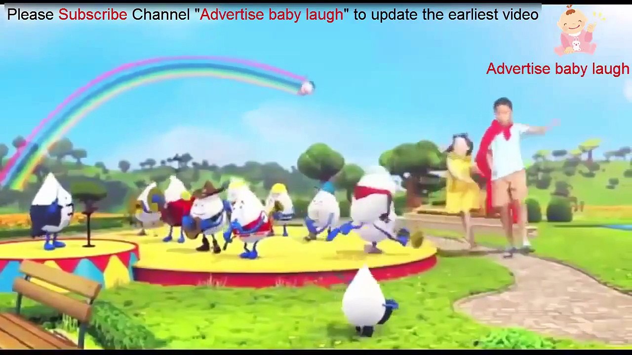 Baby Laughing Hysterically at Ripping Paper (Original)