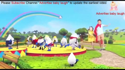 Baby Laughing Hysterically at Ripping Paper (Original)