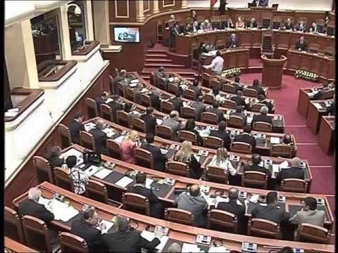 IDRIZI NE “DEBAT” KREU I PDIU KERKON NJE MINISTER DHE NDRYSHIME NE QEVERI LAJM