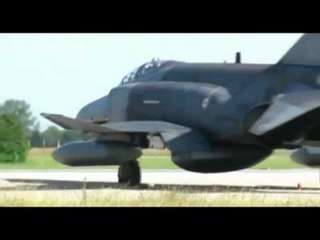 TENSION I LARTE AVIONI LUFTARAK TURK RREZOHET NGA USHTRIA SIRIANE LAJM