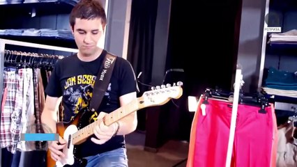 OTVORENO STUDIO 23.11.2015 - STUDIO ZA TANC BAH