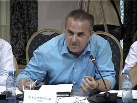 PAGA MINIMALE KESHILLI KOMBETAR I PUNES MIRATON RRITJEN E SAJ LAJM
