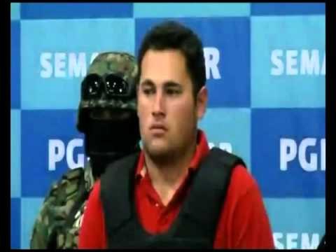 ARRESTOHET BOSI I DROGES MEKSIKE,KAPET LIDERI I KARTELIT TE DROGES SINALOA LAJM