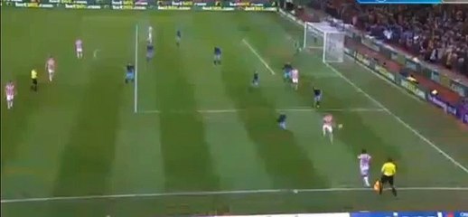 Stoke City 1-0 Sheffield Wed 01.12.2015_ League CUP _ Afellay Amazing Goal