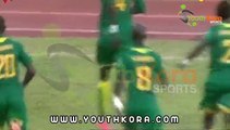 أهداف مباراة تونس و السنغال (0 - 2) | المجموعة الأولى | بطولة أمم أفريقيا تحت 23 سنة 2015