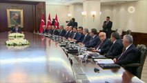 استحقاقات مصيرية تنتظر الحكومة التركية