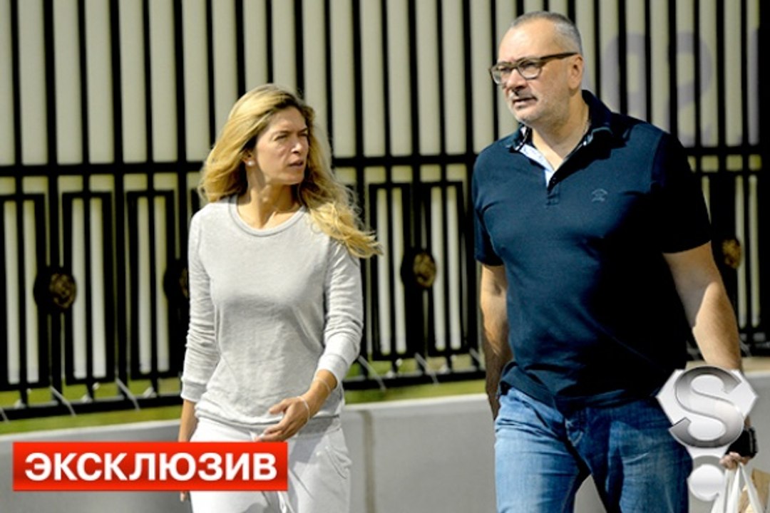 ВЕРА БРЕЖНЕВА И КОНСТАНТИН МЕЛАДЗЕ ПОЖЕНИЛИСЬ В ИТАЛИИ