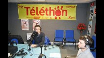 Téléthon, Radios RVPB, RVVS