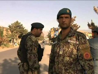 SULM I TALEBANEVE 7 PERSONA U VRANE NE LUFTIMET NE NJE HOTEL TE KABULIT LAJM