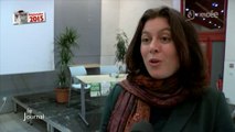 Régionales 2015 : Interview de Sophie Bringuy (EELV)