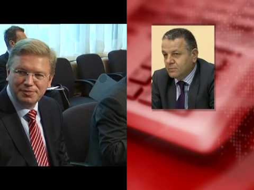 KE PER STATUSIN VENDIMI I BRUKSELIT VARET NGA REFORMAT E SHQIPERISE LAJM