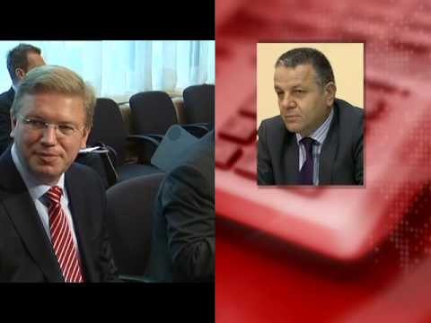 KE PER STATUSIN VENDIMI I BRUKSELIT VARET NGA REFORMAT E SHQIPERISE LAJM