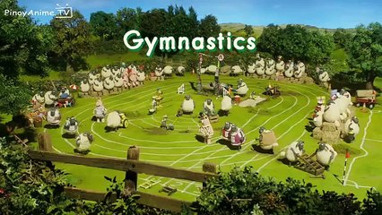 shaun the sheep championsheeps 10 episodes